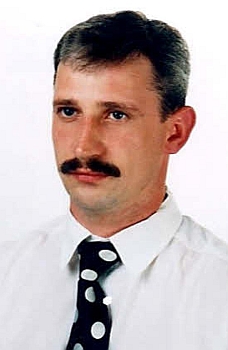 Ryszard Jungiewicz